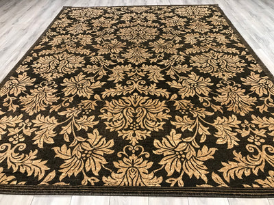 Turkish Transitional Power Loom 8x11