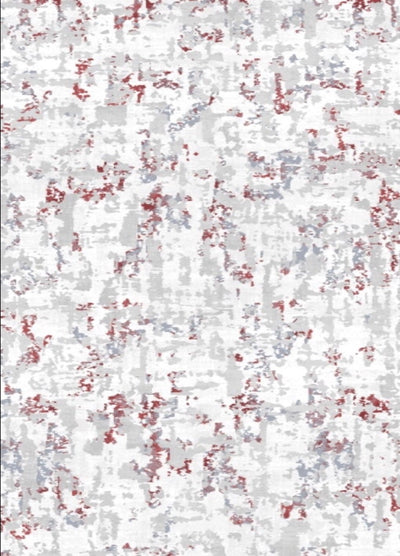 Turkish Luxury Costal Power Loom 4x6