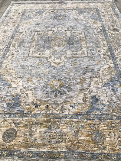 Turkish BM Homes Power Loom 5x7