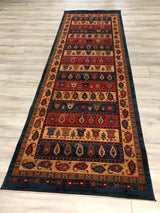 Turkish Shiraz Collection Power Loom 3x10