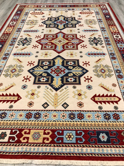 Turkish London Power Loom Wool 5x8