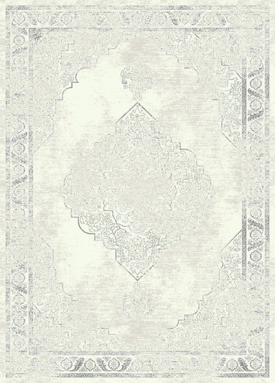 Turkish Platinum 1M Power Loom 9X12