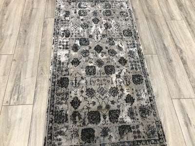 Turkish Charleston Power Loom 8x10