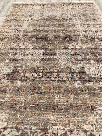 Turkish London Power Loom Wool 9x12