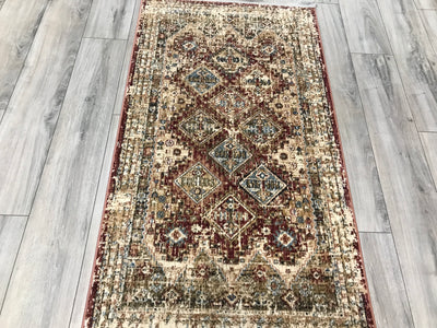 Turkish Vernon Power Loom 2.6 x 5