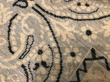 Pakistan Ziegler Tabriz Hand Knotted Wool 10x14