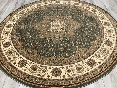 Turkish Triumph 1M Power Loom 8x8