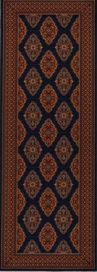 Turkish Shiraz Collection Power Loom 3x10