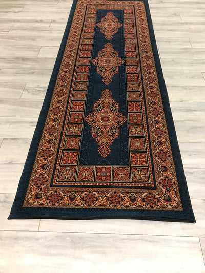 Turkish Shiraz Collection Power Loom 3x10