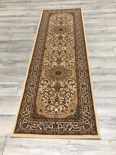 Turkish Regency Power Loom 3x8