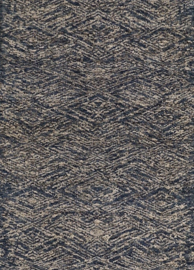 India Amazon Hand Knotted Wool 4X6