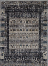 Turkish Vernon Power Loom 5x8