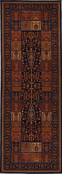 Turkish Shiraz Collection Power Loom 3x10