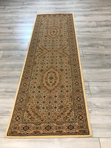 Turkish Regency 1.2M Power Loom 3x8