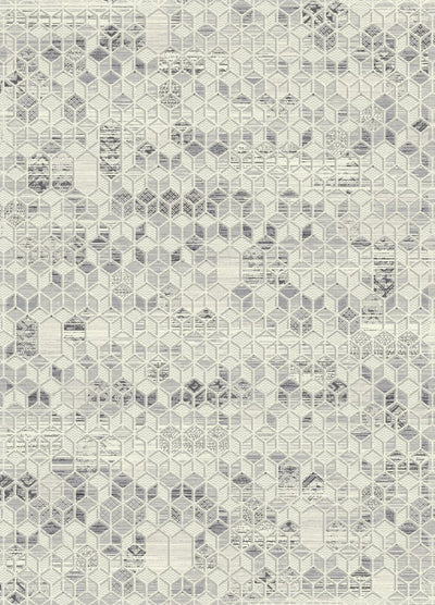 Turkish Platinum 1M Power Loom 6X9