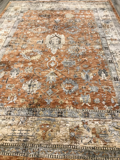 Turkish BM Homes Power Loom 4x6