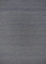 India Killim Modern Hand woven wool 8x10