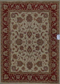 Pakistan Chobi Hand Knotted Wool 5x6