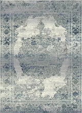 Turkish Platinum 1M Power Loom 5x8