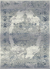 Turkish Platinum 1M Power Loom 9X12