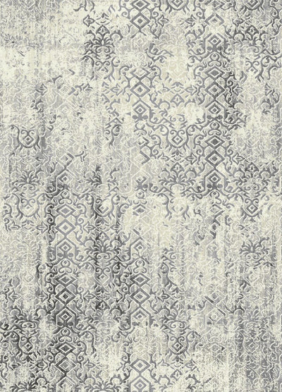 Turkish Platinum 1M Power Loom 9X12