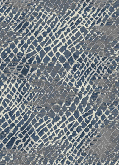 Turkish Platinum 1M Power Loom 8X11