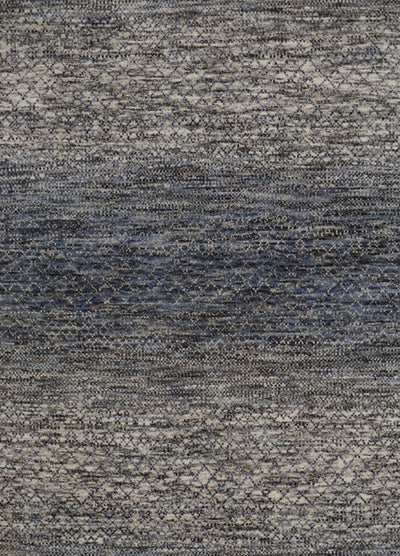 India Amazon Hand Knotted Wool 4X6