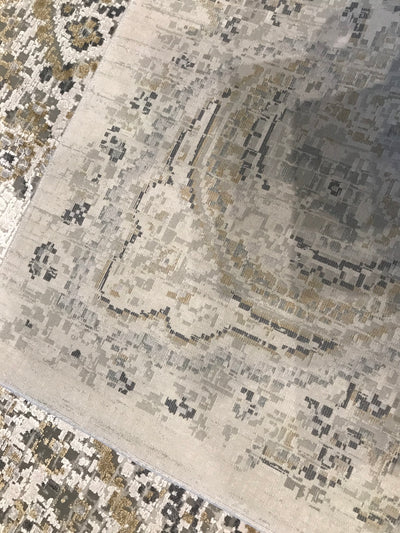 Turkish luxury 2M Power Loom  9x13