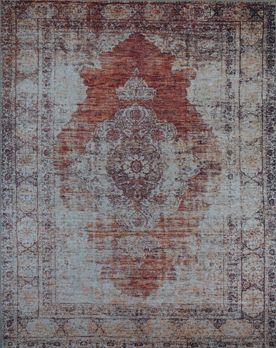 Turkish Digital Print Power Loom 9x12