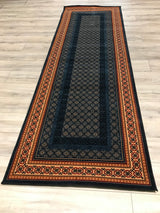 Turkish Shiraz Collection Power Loom 3x10