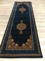 Turkish Shiraz Collection Power Loom 3x10