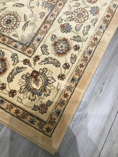 Belgium Julian Power Loom viscus 8x10