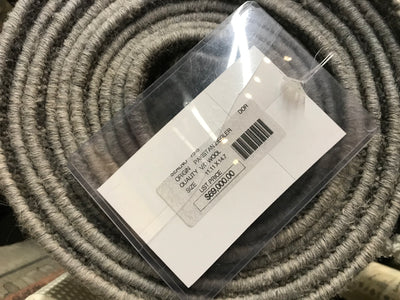 Pakistan Ziegler Hand Knotted Wool 12x15