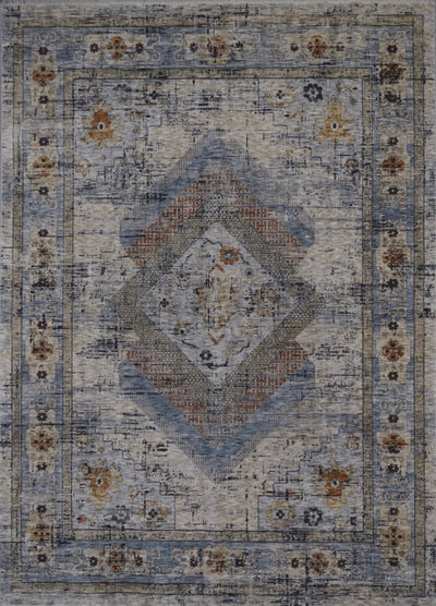 Turkish BM Homes Power Loom 8x11