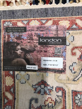 Turkish London Wool power Loom 8x11