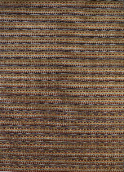 Pakistan Gabeh Hand Knotted Wool 8X10