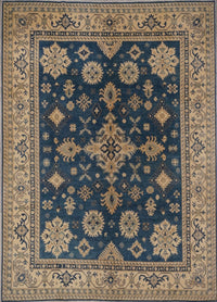 Pakistan Ziegler Hand Knotted Wool 8x10