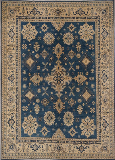 Pakistan Ziegler Hand Knotted Wool 8x10