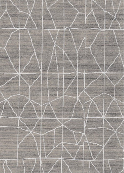 Turkish Luxury Costal Power Loom 5x8