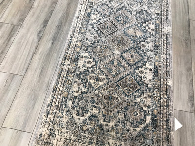 Turkish Vernon Power Loom 3x5