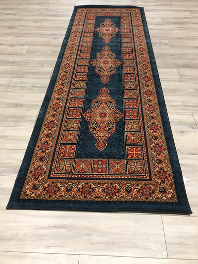 Turkish Shiraz Collection Power Loom 3x10