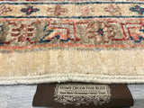 Pakistan Ziegler Heriz Hand Knotted Wool 8x10