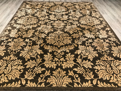 Turkish Transitional Power Loom 8x11