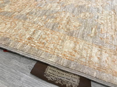 Pakistan Chobi Hand Knotted Wool 6x8