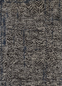 India Amazon Hand Knotted Wool 3X5