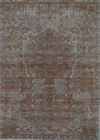 Turkish London Power Loom Wool 5x8