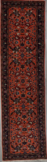 Old rug 