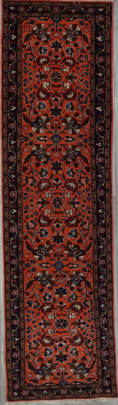 Old rug 