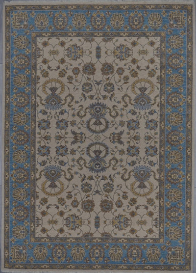 Turkish London Power Loom Wool 10x13