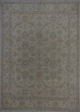 Pakistan Ziegler Hand Knotted Wool 8x10